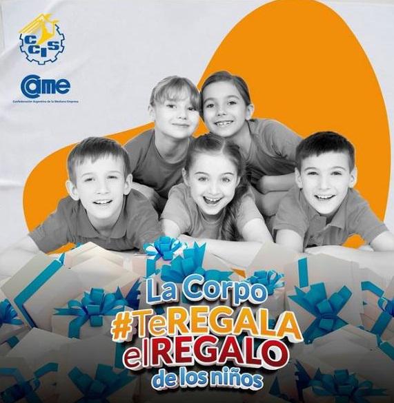 accion dia del niño