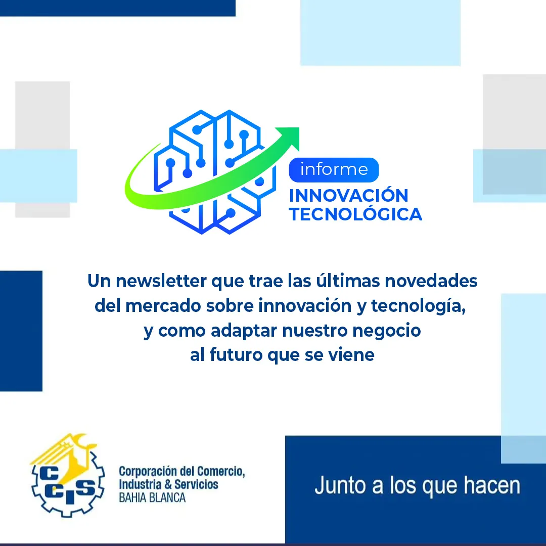 INNOVACIÓN TECNOLÓGICA